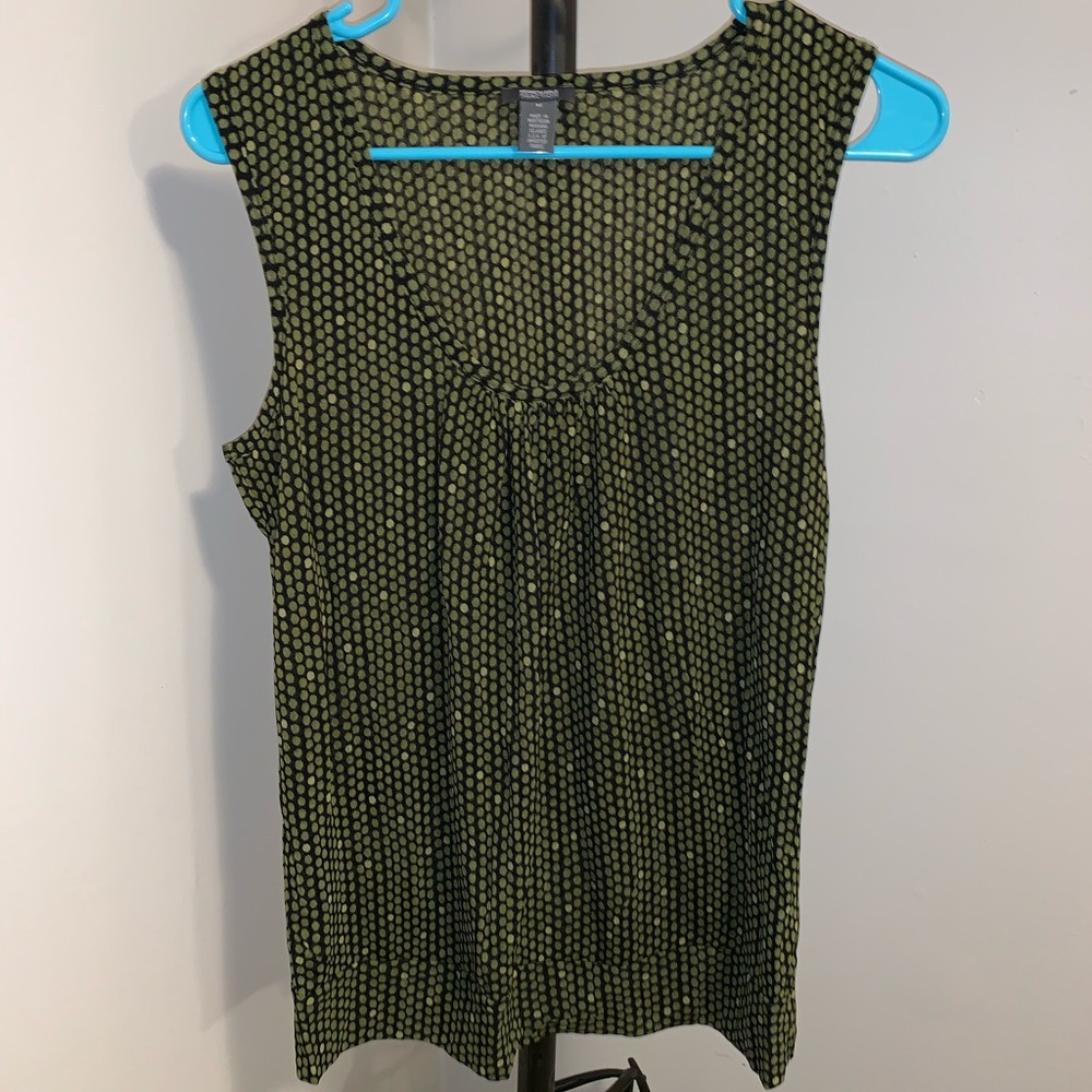 Kenneth Cole Tank Top
